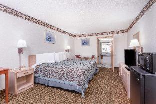 Days Inn By Wyndham Byron Oda fotoğraf